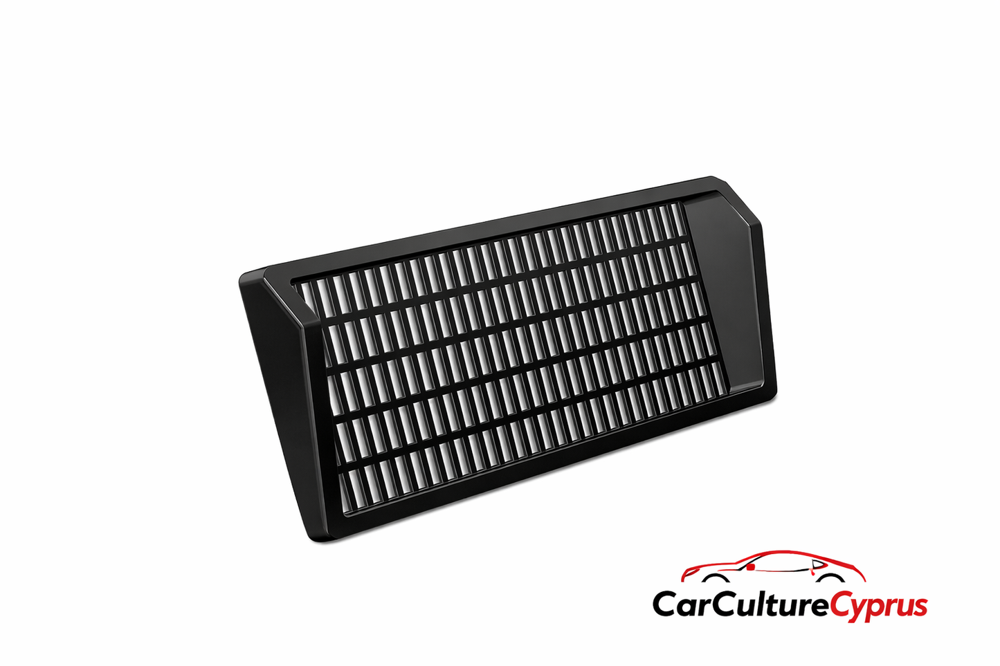 Tesla Model Y Floor Vent Cover – Under Seat Vent Guard (Debris Protection Grille)