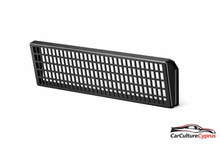 Tesla Model Y Floor Vent Cover – Under Seat Vent Guard (Debris Protection Grille)