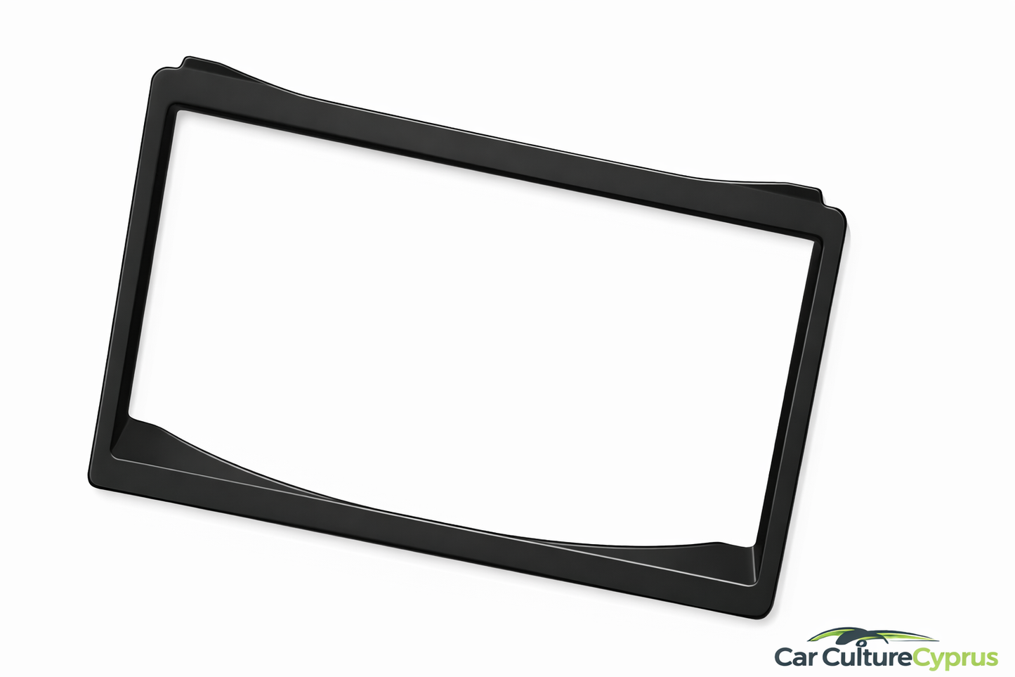 Volvo XC70 P2 Head Unit Adapter Frame – Dash Fascia Mount