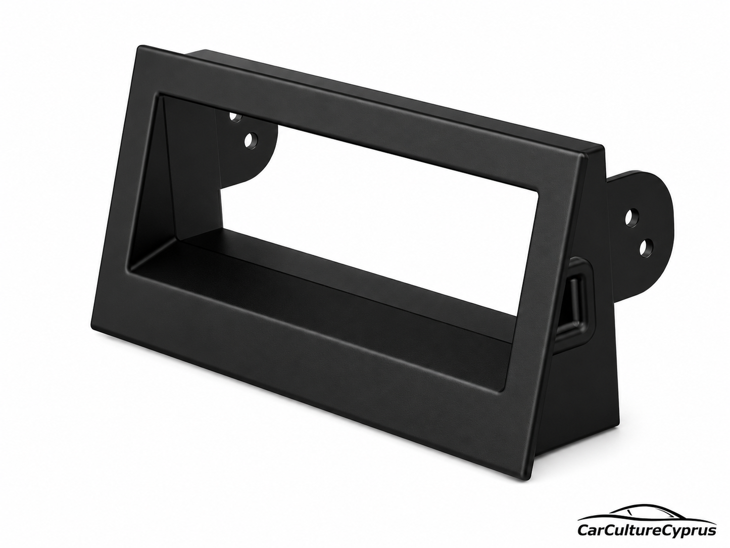 Volvo 940 Single DIN Stereo Trim – Aftermarket Radio Mounting Panel