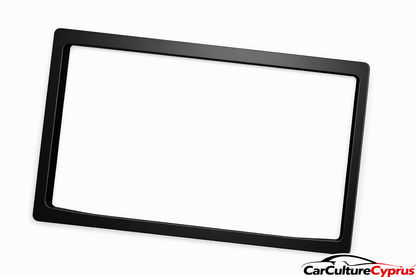 Volvo XC70 P2 Head Unit Adapter Frame – Dash Fascia Mount