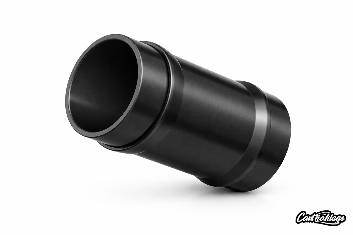 Volvo 240 / 740 MAF Delete – MAP Conversion Intake Adapter