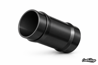 Volvo 240 / 740 MAF Delete – MAP Conversion Intake Adapter