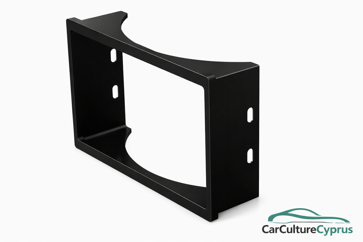 Volvo XC70 P2 Head Unit Adapter Frame – Dash Fascia Mount