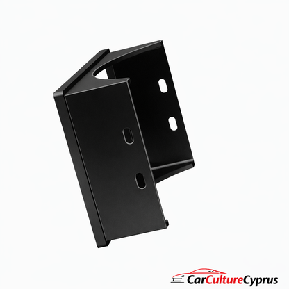 Volvo XC70 P2 Head Unit Adapter Frame – Dash Fascia Mount