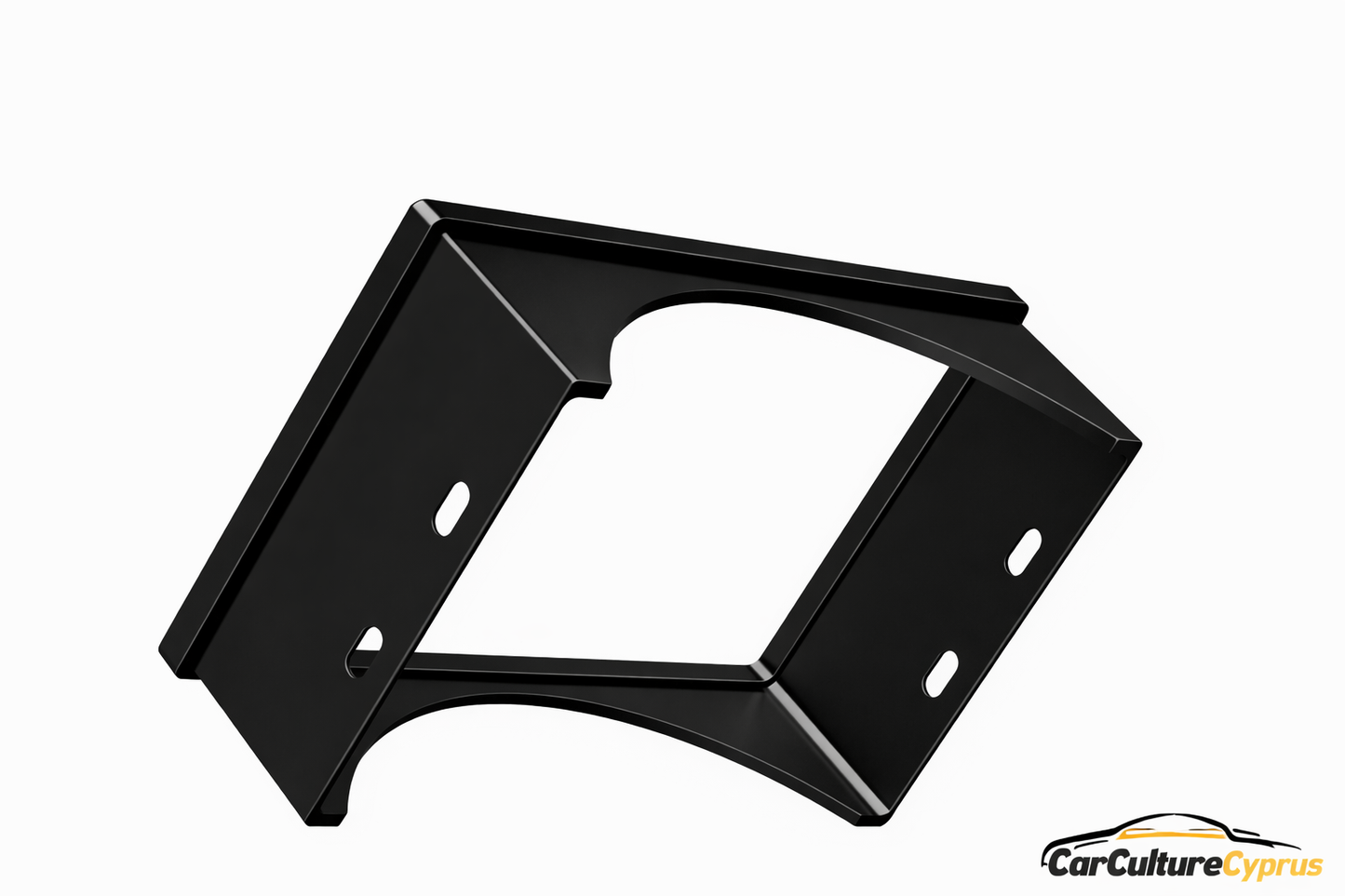 Volvo XC70 P2 Head Unit Adapter Frame – Dash Fascia Mount