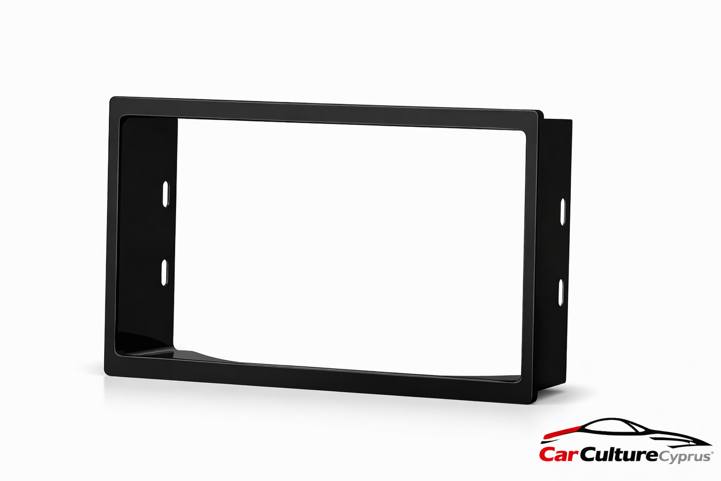 Volvo XC70 P2 Head Unit Adapter Frame – Dash Fascia Mount