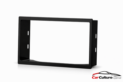 Volvo XC70 P2 Head Unit Adapter Frame – Dash Fascia Mount