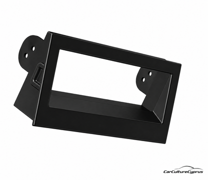 Volvo 940 Single DIN Stereo Trim – Aftermarket Radio Mounting Panel