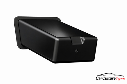 Volkswagen Ashtray Delete Insert Type 2 (Bay Window)