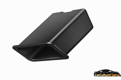 Volkswagen Ashtray Delete Insert Type 2 (Bay Window)