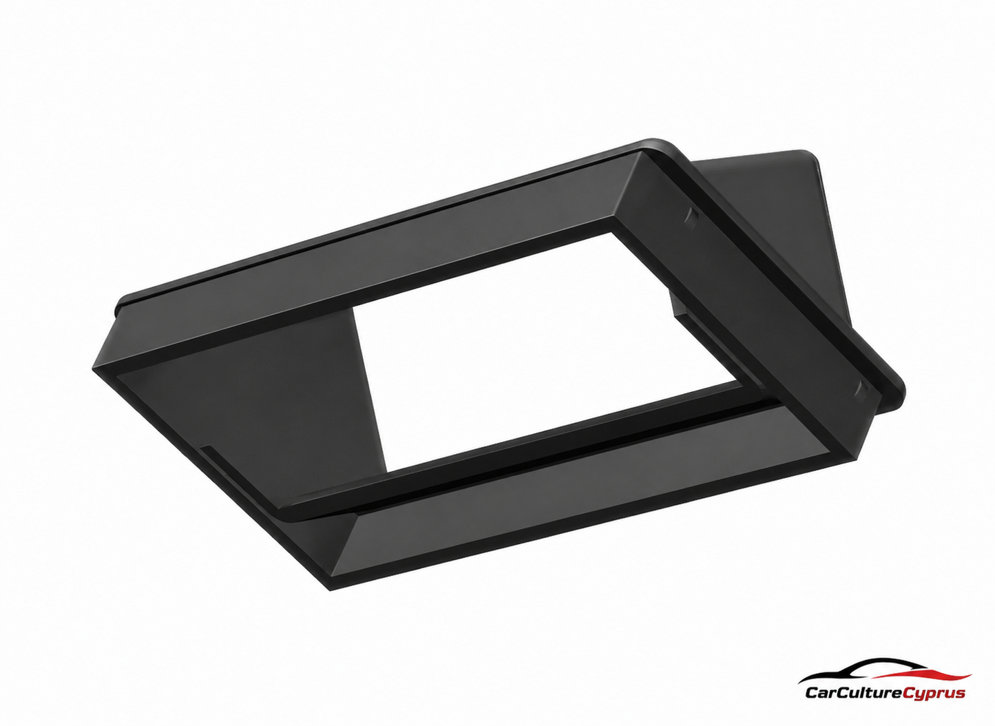 VW Vanagon ScanGauge II Ashtray Mount – Dashboard Instrument Holder