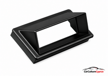 Support de tableau de bord pour ScanGauge II de VW Vanagon – Fixation cendrier