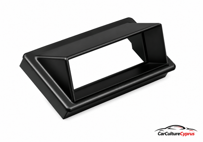 VW Vanagon ScanGauge II Ashtray Mount – Dashboard Instrument Holder