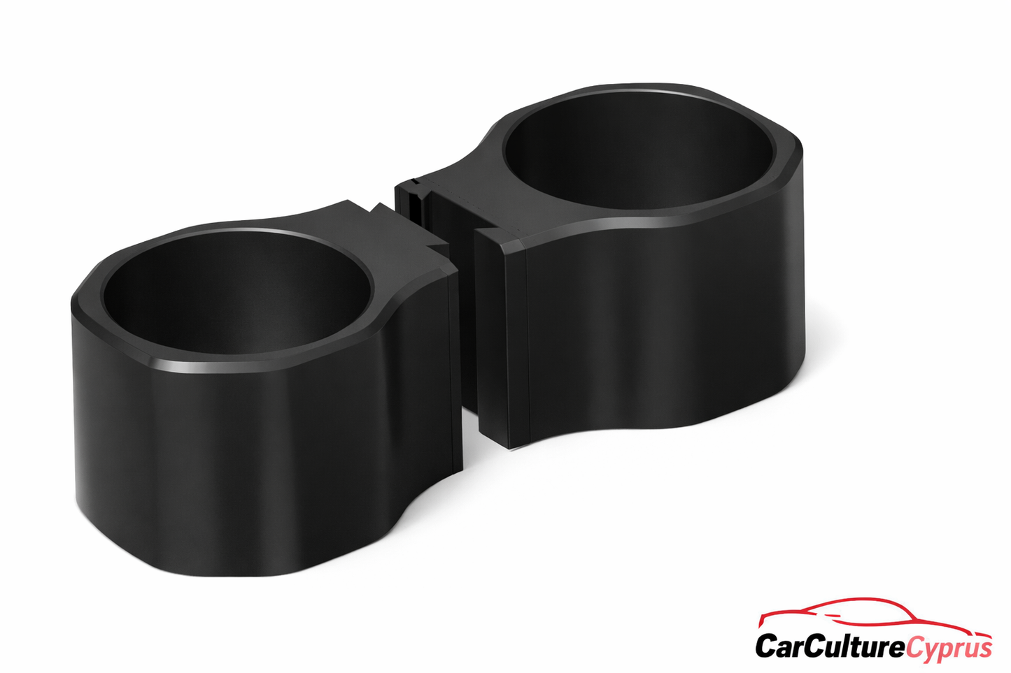 Volvo Cup Holder SPA Modular Insert – V60 / V90 / XC60 / XC90