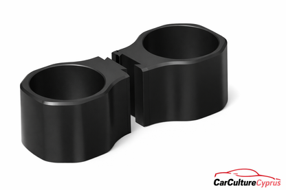 Volvo Cup Holder SPA Modular Insert – V60 / V90 / XC60 / XC90