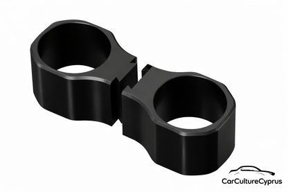 Volvo Cup Holder SPA Modular Insert – V60 / V90 / XC60 / XC90