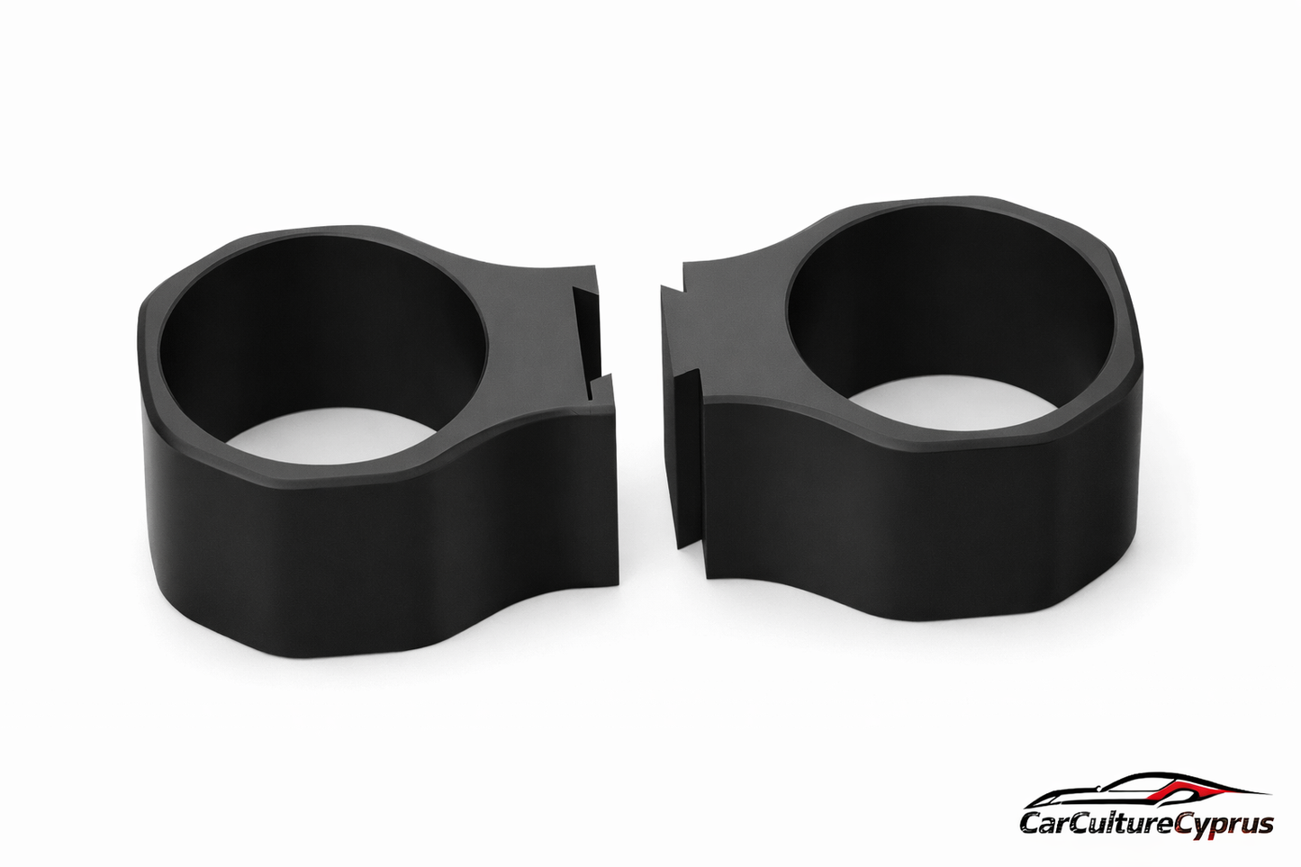 Volvo Cup Holder SPA Modular Insert – V60 / V90 / XC60 / XC90