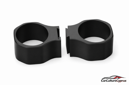 Volvo Cup Holder SPA Modular Insert – V60 / V90 / XC60 / XC90