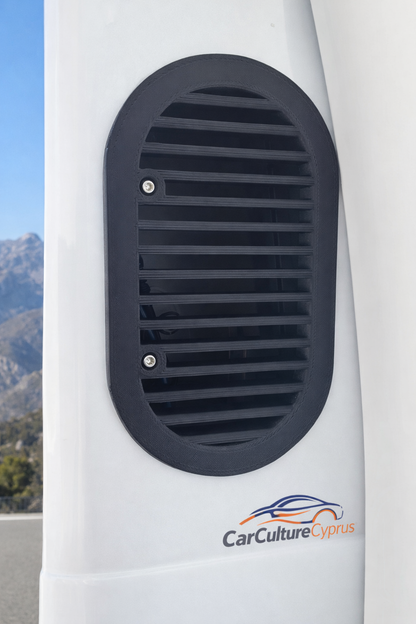 Peugeot Expert Fiat Scudo Citroen Jumpy Side Air Vent Replacement Panel 2007–2016