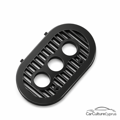 Peugeot Expert Fiat Scudo Citroen Jumpy Side Air Vent Replacement Panel 2007–2016