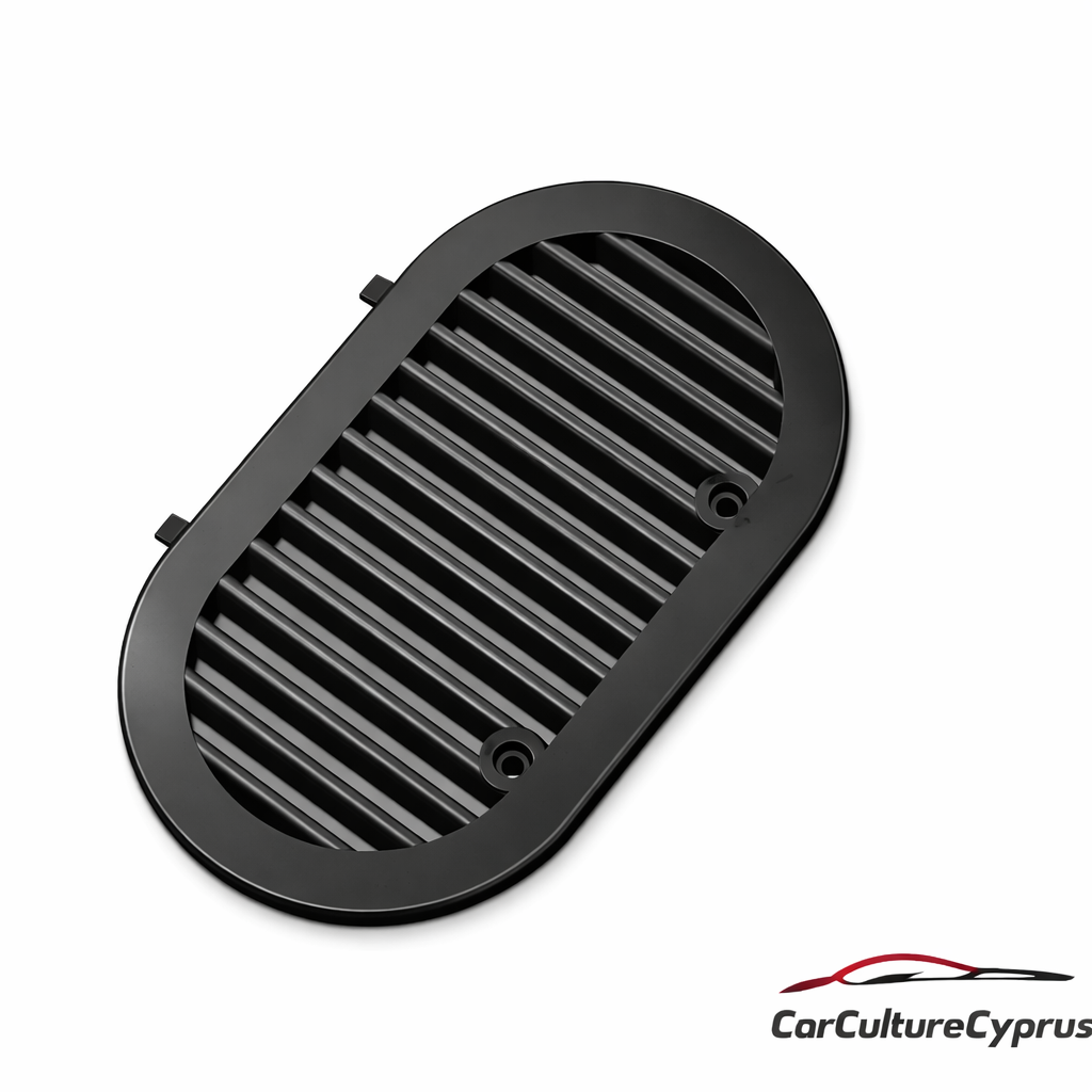 Peugeot Expert Fiat Scudo Citroen Jumpy Side Air Vent Replacement Panel 2007–2016