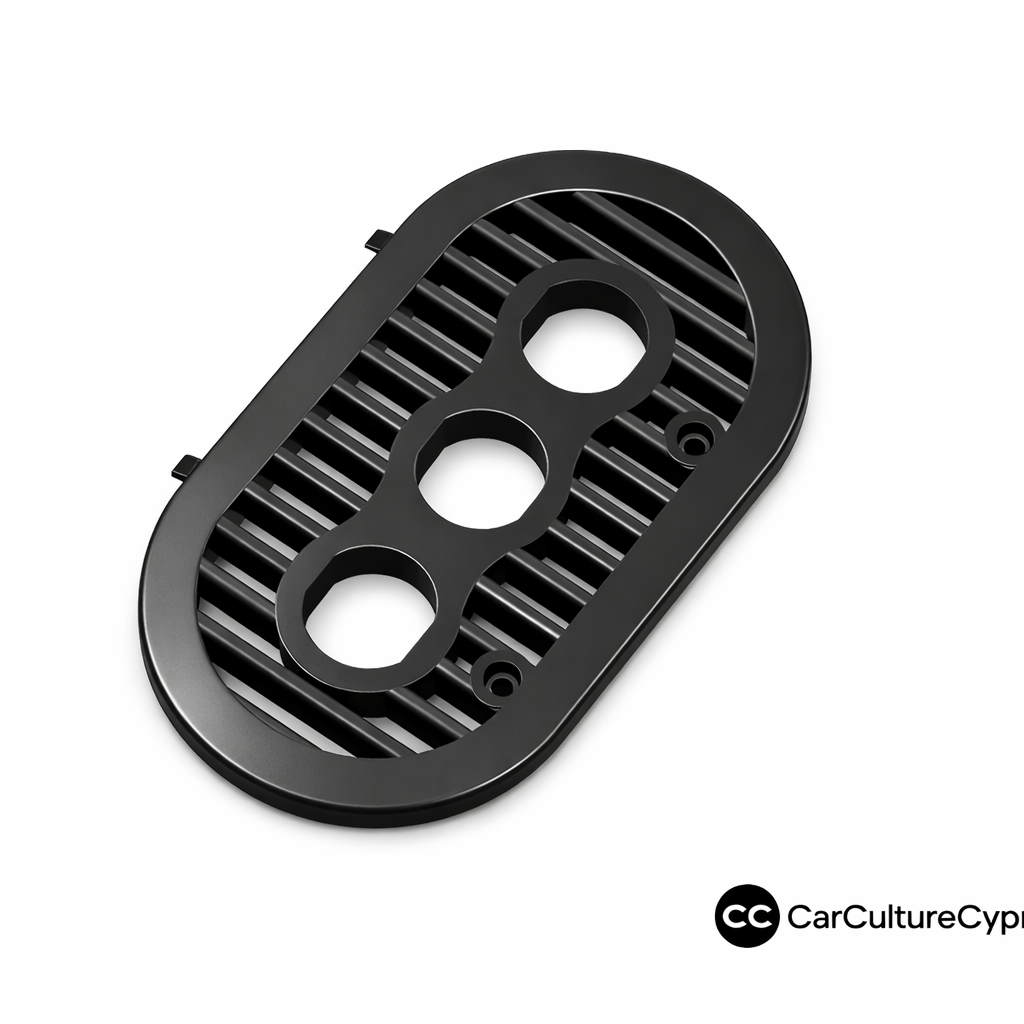 Peugeot Expert Fiat Scudo Citroen Jumpy Side Air Vent Replacement Panel 2007–2016