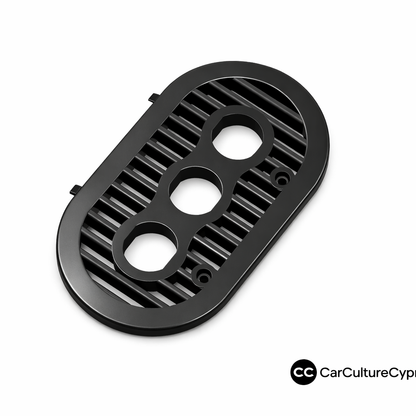 Peugeot Expert Fiat Scudo Citroen Jumpy Side Air Vent Replacement Panel 2007–2016