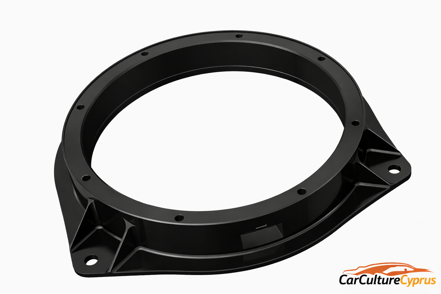 Toyota Yaris / Vitz XP13 Door Speaker Adapter Set – Socket & No-Socket Versions