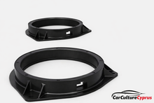 Toyota Yaris / Vitz XP13 Door Speaker Adapter Set – Socket & No-Socket Versions