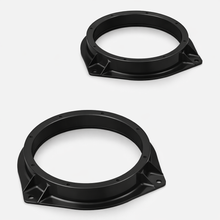 Toyota Yaris / Vitz XP13 Door Speaker Adapter Set – Socket & No-Socket Versions