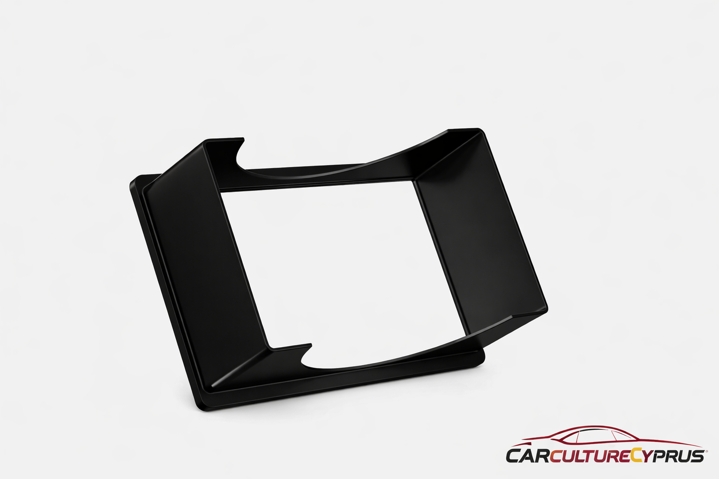 Volvo P80 (C70 / S70 / V70) Double DIN Radio Adapter