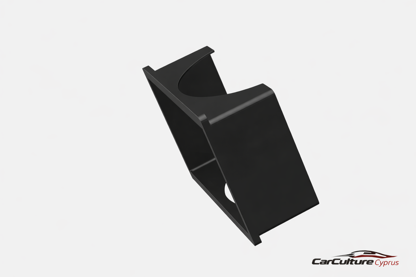 Volvo P80 (C70 / S70 / V70) Double DIN Radio Adapter
