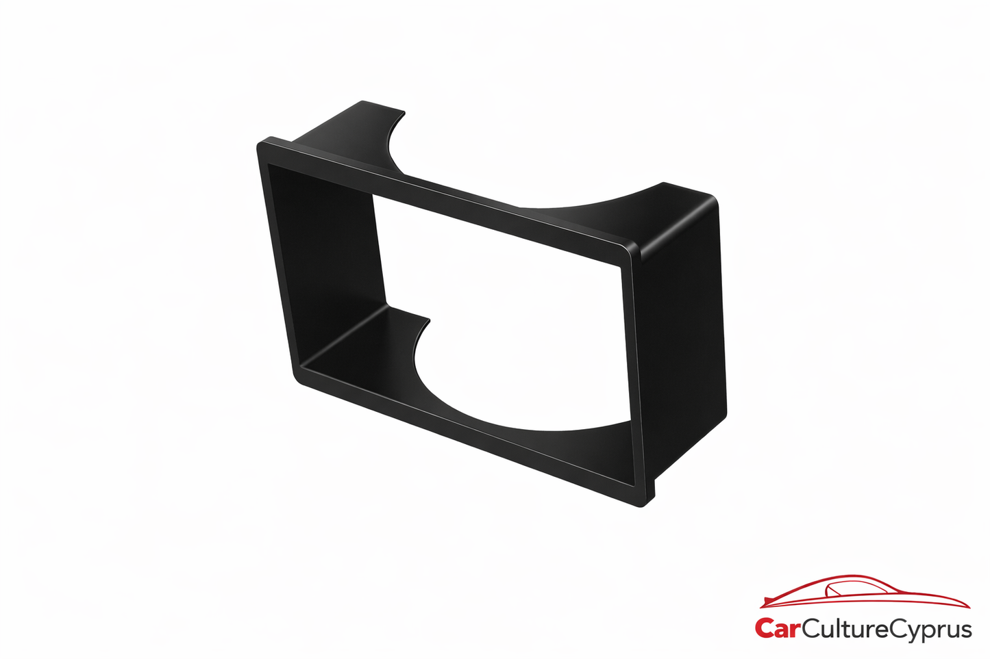 Volvo P80 (C70 / S70 / V70) Double DIN Radio Adapter
