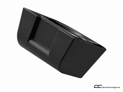 Chevrolet Volt 1st Gen Shift Selector Organizer