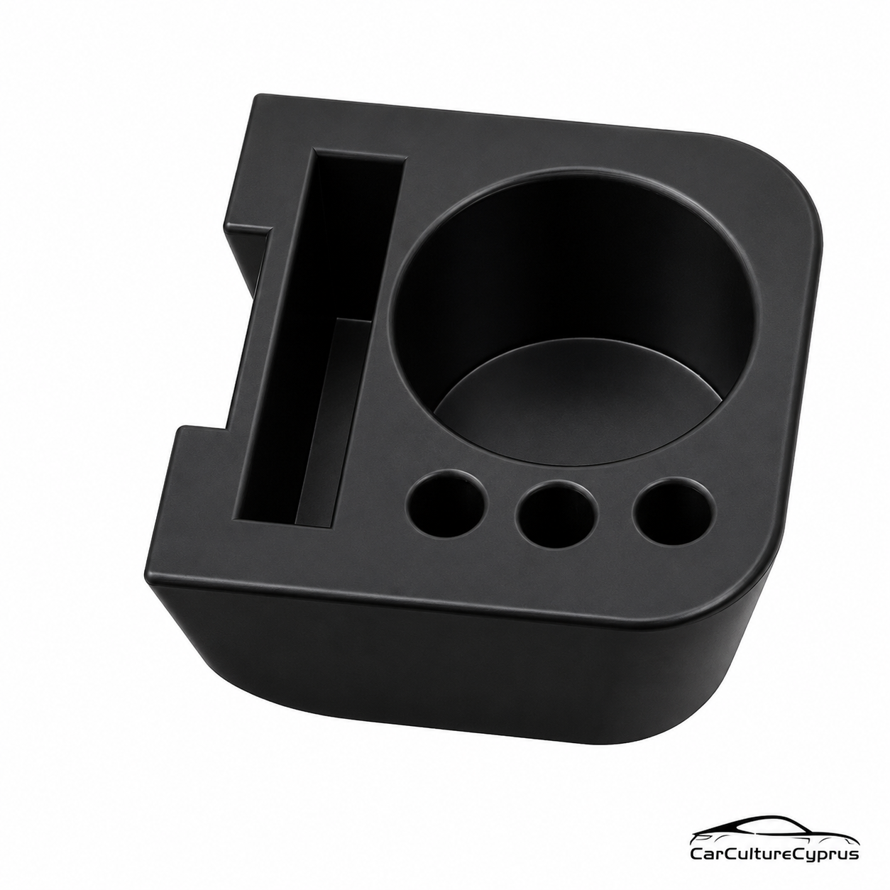 Chevrolet Volt 1st Gen Shift Selector Organizer