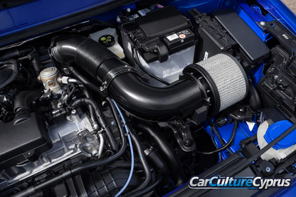 VW 1.0-1.5 TSI Custom Intake Kit – Turbo Air Filter & Mount System