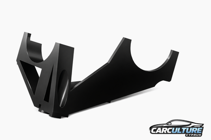 VW 1.0-1.5 TSI Custom Intake Kit – Turbo Air Filter & Mount System