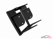 Mercedes W201 Sportline Console Android Multimedia Holder – Custom Radio Mount Frame
