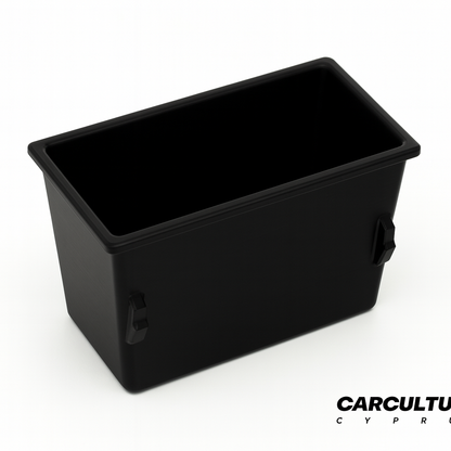 Mercedes W463 G-Class Center Console Storage Tray | 90s G Wagon Organizer