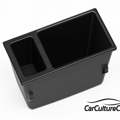 Mercedes W463 G-Class Center Console Storage Tray | 90s G Wagon Organizer
