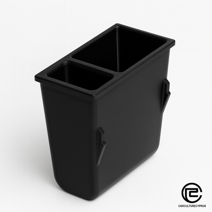 Mercedes W463 G-Class Center Console Storage Tray | 90s G Wagon Organizer
