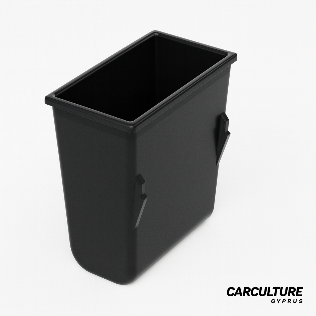 Mercedes W463 G-Class Center Console Storage Tray | 90s G Wagon Organizer