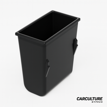 Mercedes W463 G-Class Center Console Storage Tray | 90s G Wagon Organizer