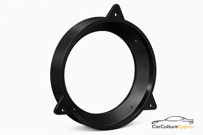 Subaru WRX Speaker Adapter Set – Front & Rear Door Mounts