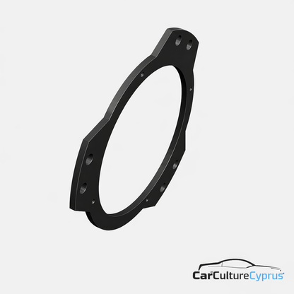 Subaru WRX Speaker Adapter Set – Front & Rear Door Mounts