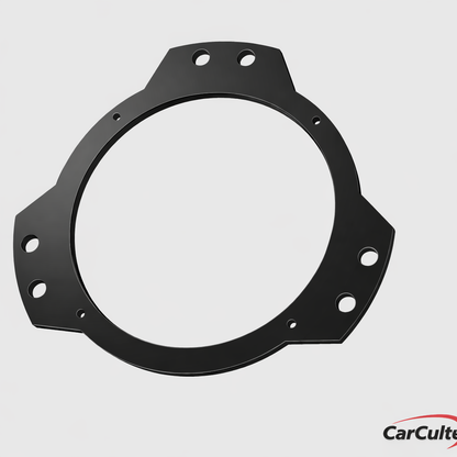 Subaru WRX Speaker Adapter Set – Front & Rear Door Mounts