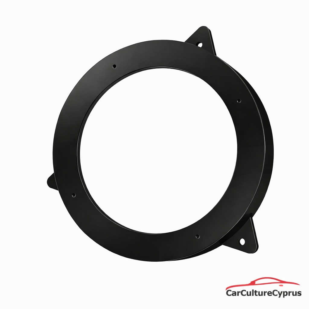 Subaru WRX Speaker Adapter Set – Front & Rear Door Mounts