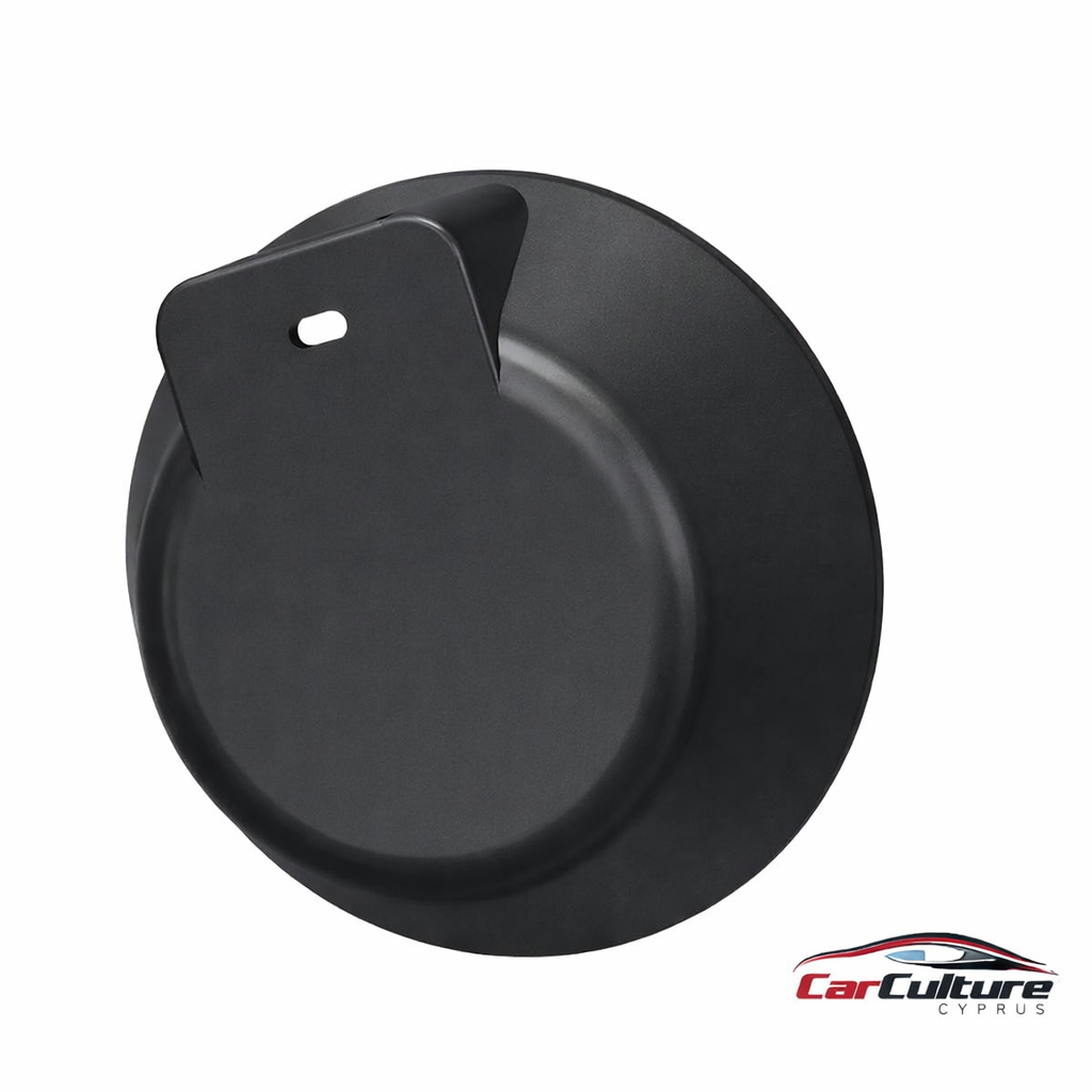 Jeep Wrangler 4x6 Speaker Adapter Set – Left / Right / Back Cups
