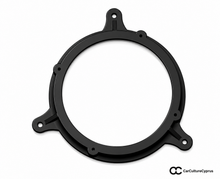Subaru WRX 2022+ Rear Door Speaker Adapter Pair for 6.5 Inch Speakers